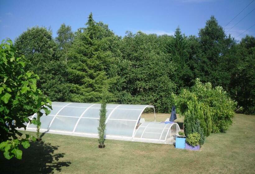 Номер Стандарт, Chambre D Hôte De La Rotterie