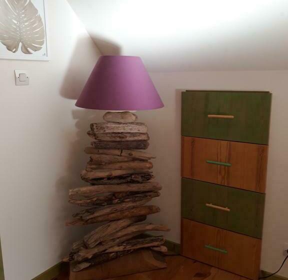 Номер Стандарт, Chambre D Hôte De La Rotterie