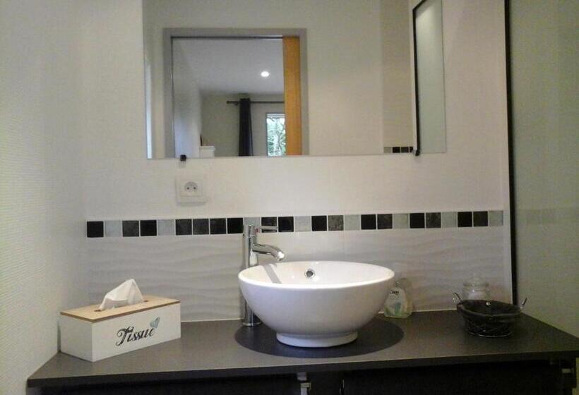 Бунгало Стандарт, Chambre D Hôte De La Rotterie