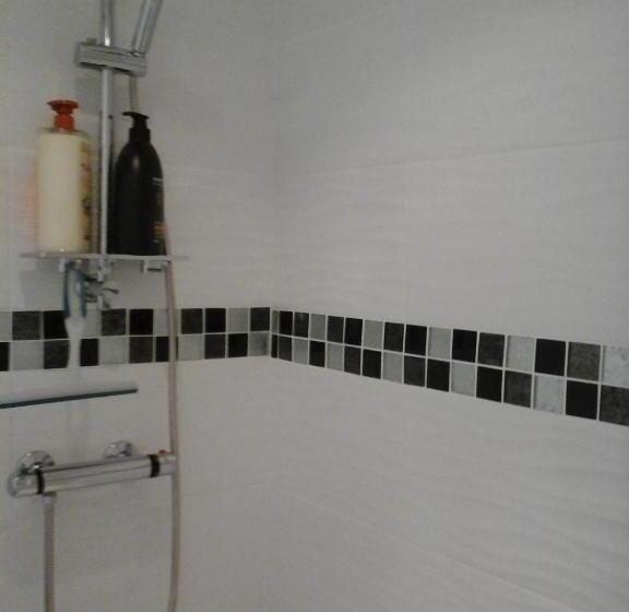 Бунгало Стандарт, Chambre D Hôte De La Rotterie