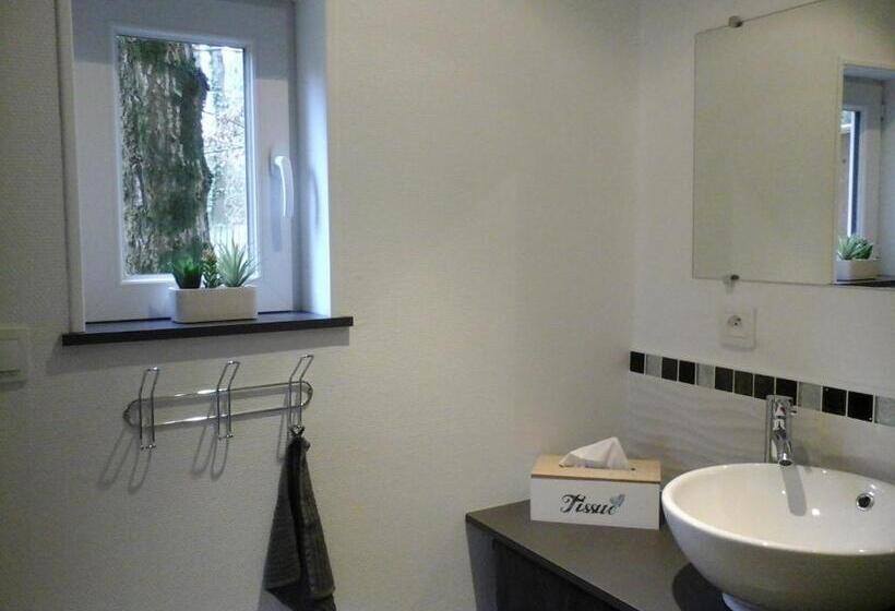 Бунгало Стандарт, Chambre D Hôte De La Rotterie