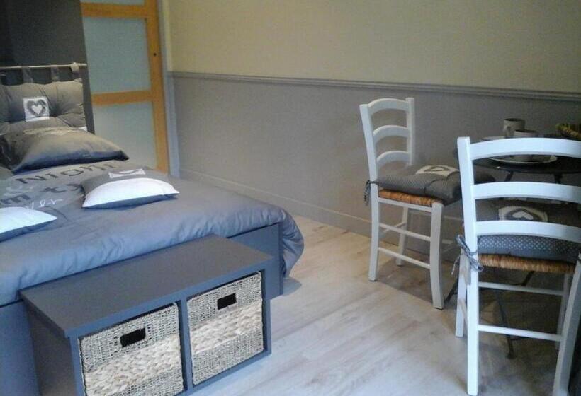 Бунгало Стандарт, Chambre D Hôte De La Rotterie