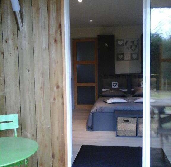 Бунгало Стандарт, Chambre D Hôte De La Rotterie