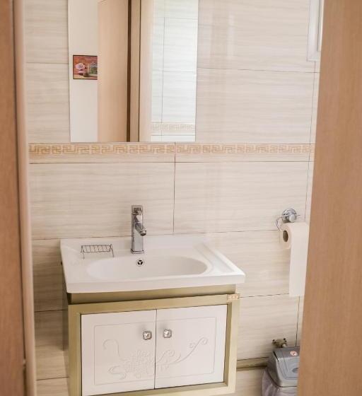 آپارتمان 1 خوابه با بالکن, Bed & Breakfast Delikates