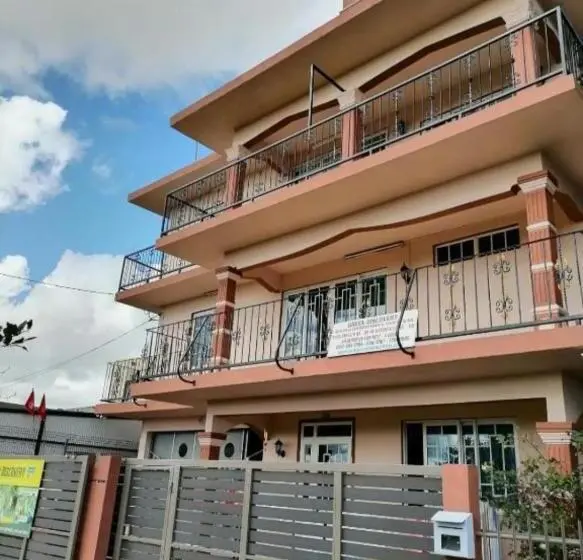 1 Bedroom Apartment Mountain View, Green Discovery B&b Tamarind Falls 7 Cascades