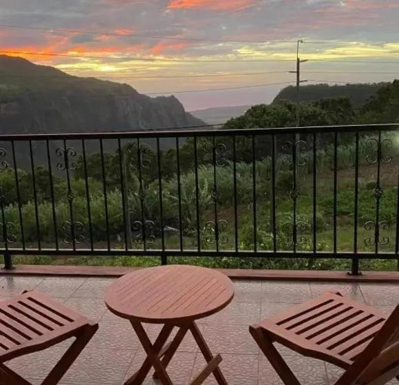 1 Bedroom Apartment Mountain View, Green Discovery B&b Tamarind Falls 7 Cascades