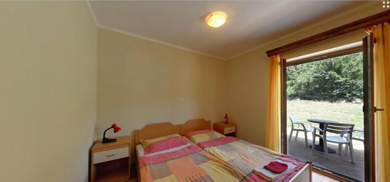 Standard Triple Room with Terrace, Farm Stay File