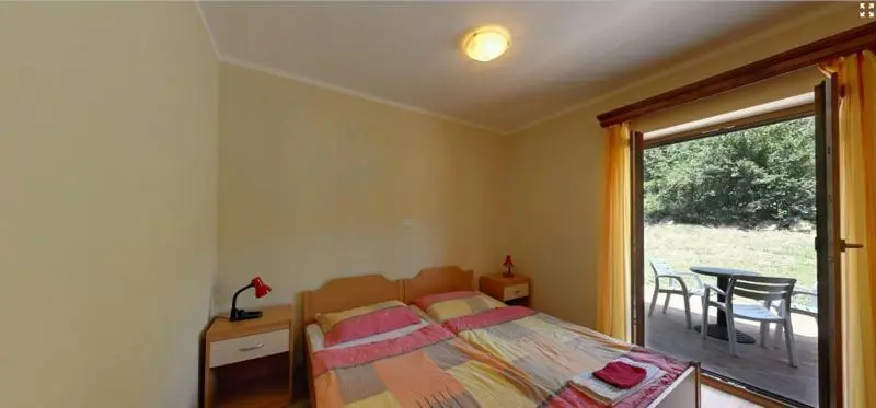 Standard Triple Room with Terrace, Farm Stay File