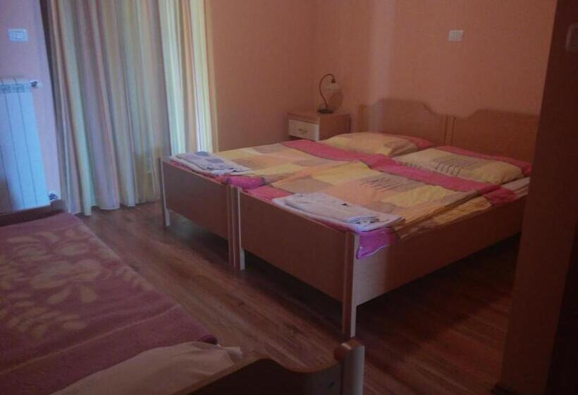 Standard Triple Room with Terrace, Farm Stay File