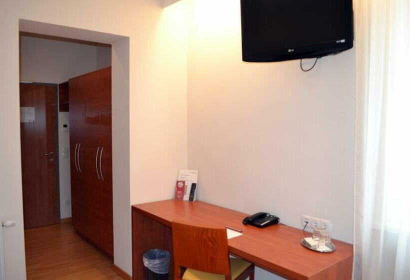 חדר סטנדרט יחיד, Grazerhof