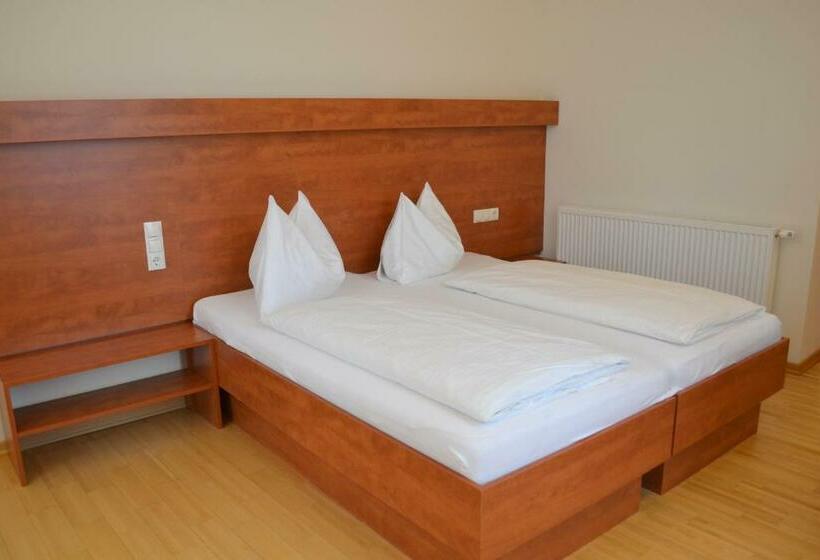 חדר סטנדרט, Grazerhof