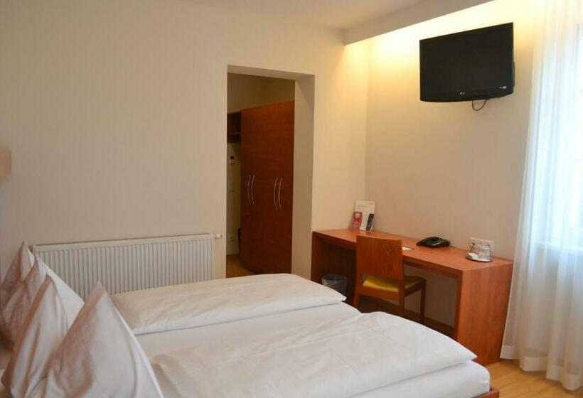 חדר סטנדרט, Grazerhof