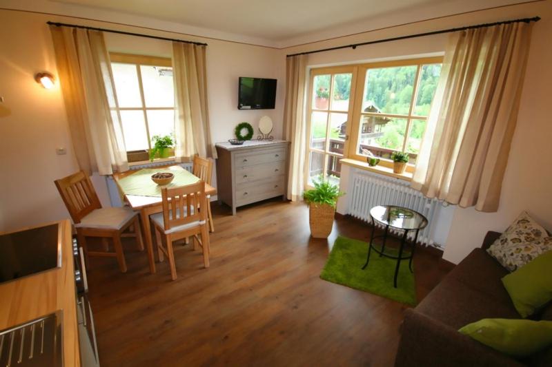 Apartamento 1 Dormitório com Vistas, Staller Hof