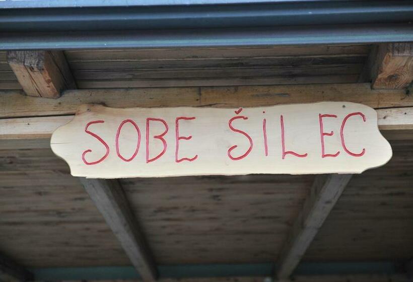 آپارتمان 3 خوابه, Apartment šilec