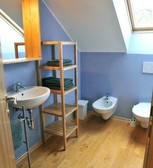 آپارتمان 3 خوابه, Apartment šilec