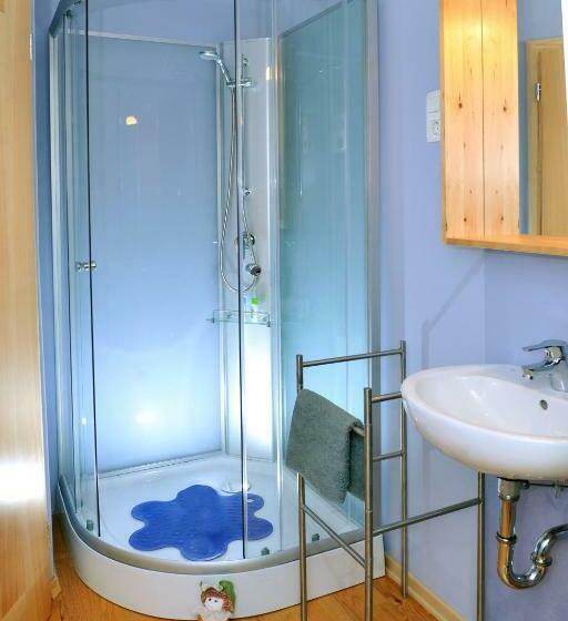 آپارتمان 3 خوابه, Apartment šilec