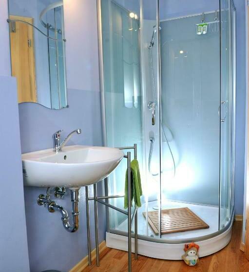 آپارتمان 3 خوابه, Apartment šilec