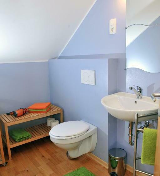 آپارتمان 3 خوابه, Apartment šilec