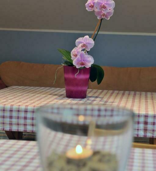 آپارتمان 3 خوابه, Apartment šilec