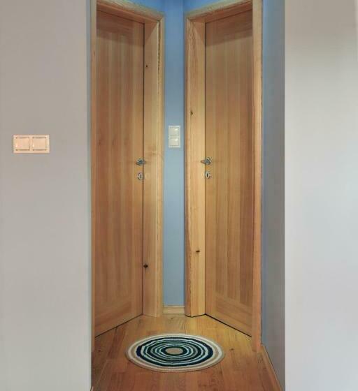 آپارتمان 3 خوابه, Apartment šilec