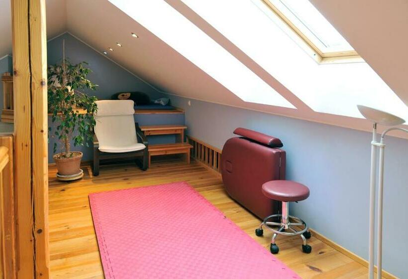 آپارتمان 3 خوابه, Apartment šilec