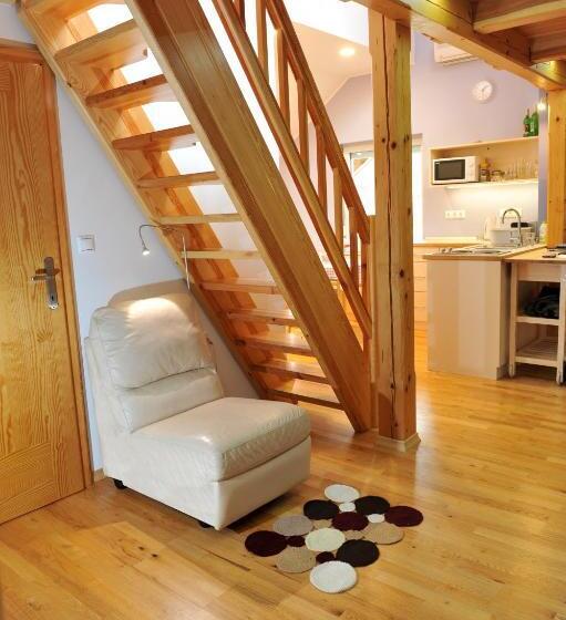 آپارتمان 3 خوابه, Apartment šilec