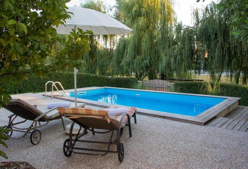 آپارتمان 3 خوابه, Apartment šilec