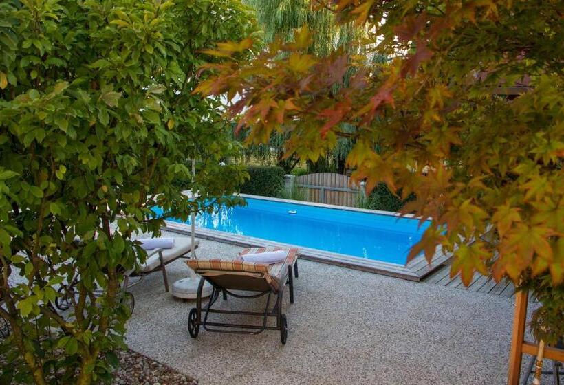 آپارتمان 3 خوابه, Apartment šilec