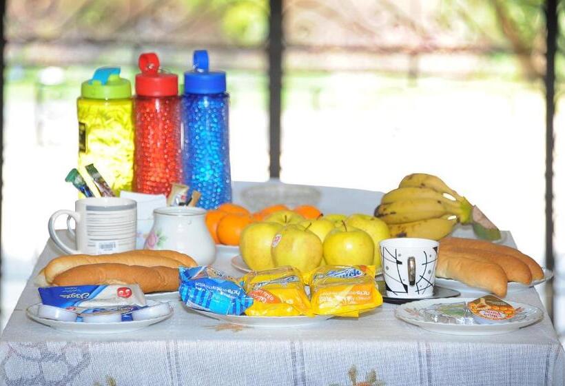 اتاق استاندارد چهار تخته, Grand Museum Guest House