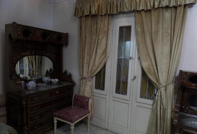 اتاق استاندارد, Grand Museum Guest House