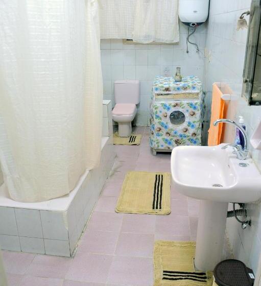 اتاق استاندارد, Grand Museum Guest House