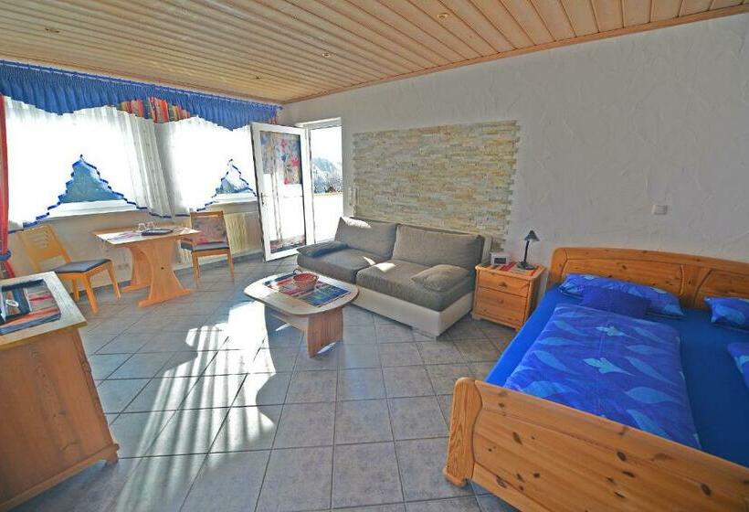 Номер Deluxe, Gästehaus Ingrid