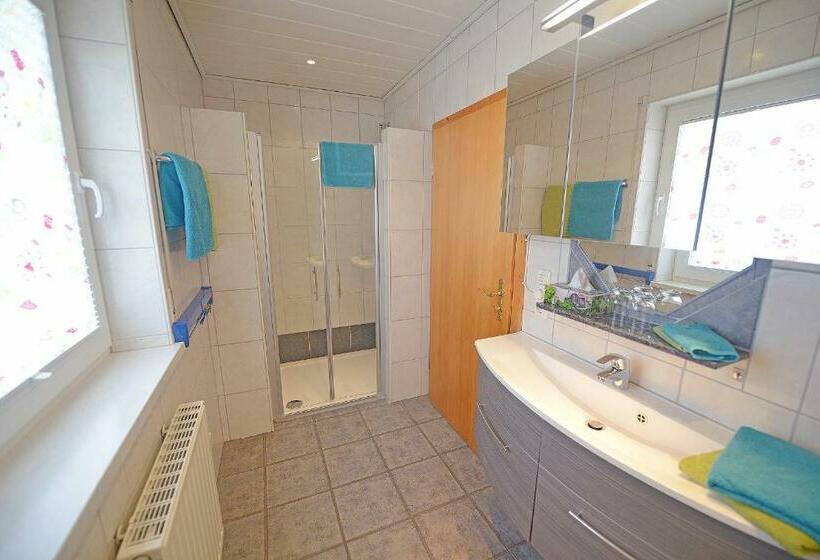 Номер Deluxe, Gästehaus Ingrid