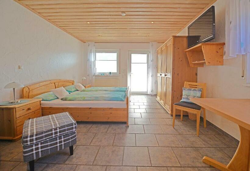 Номер Deluxe, Gästehaus Ingrid