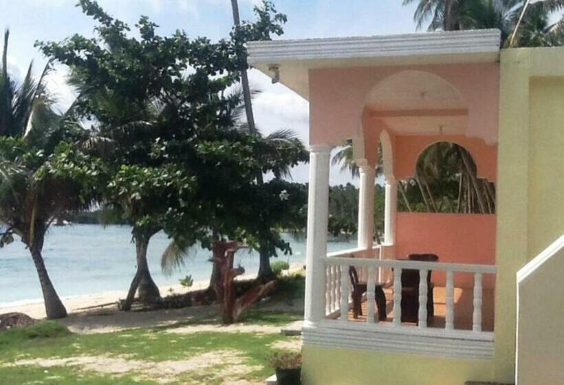 اتاق لوکس با چشمانداز دریا, Whitesands Beach Resort