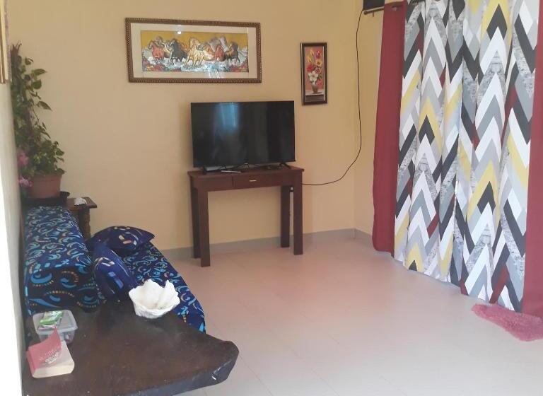 اتاق لوکس با چشم‌انداز دریا, Whitesands Beach Resort