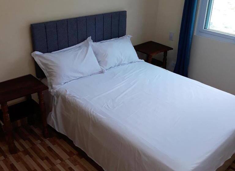 اتاق لوکس, Whitesands Beach Resort