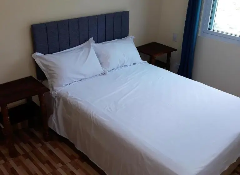 اتاق لوکس, Whitesands Beach Resort
