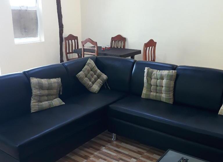 اتاق لوکس, Whitesands Beach Resort