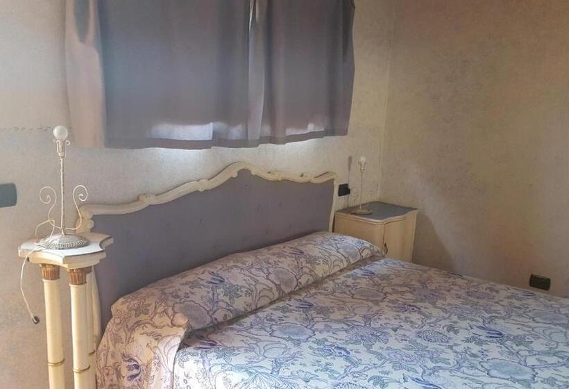 스탠다드 룸, Agriturismo Corte Del Gallo