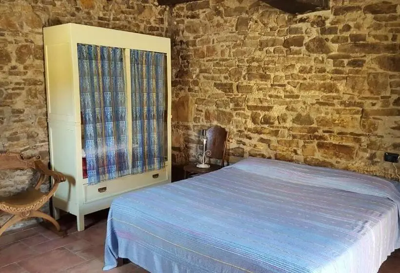Standard Kolmen Hengen Huone, Agriturismo Corte Del Gallo