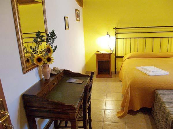 اتاق استاندارد, Agriturismo Le Frasche