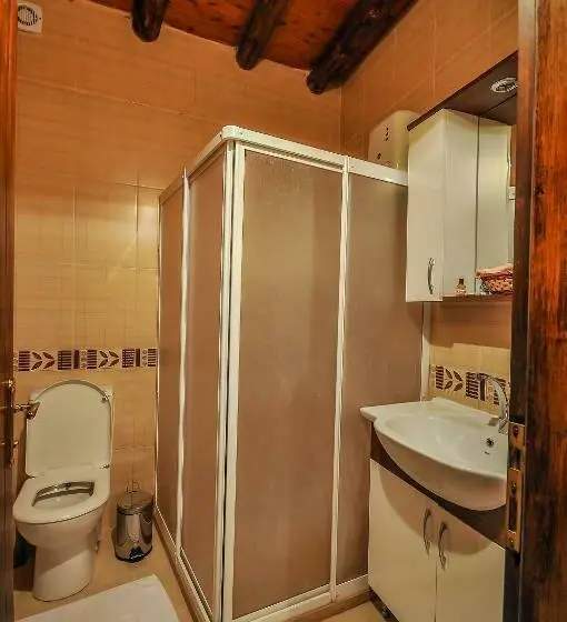 StandaardKamer, Akman