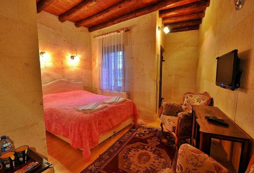 スタンダードルーム, Akman