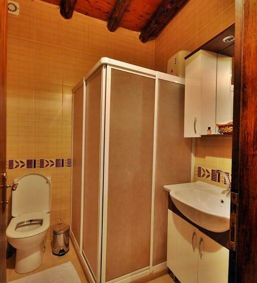 スタンダードルーム, Akman