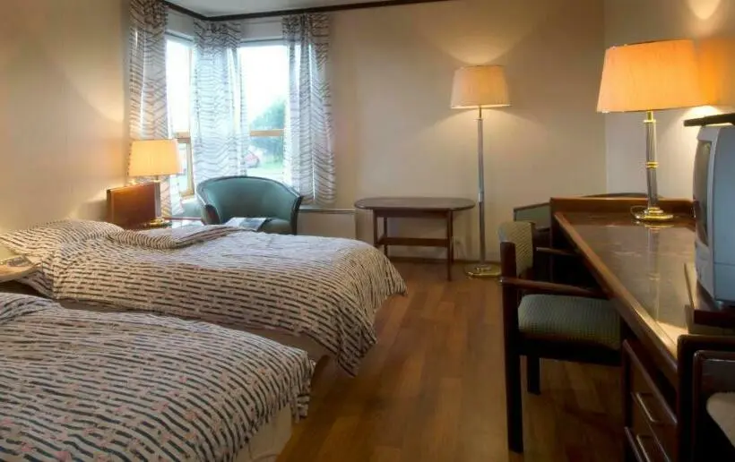 اتاق استاندارد, Dæli Guesthouse