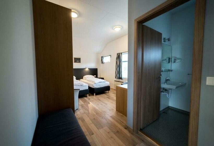 اتاق استاندارد, Dæli Guesthouse