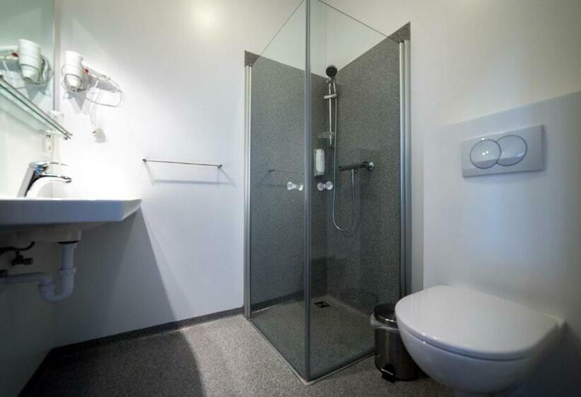 اتاق استاندارد, Dæli Guesthouse