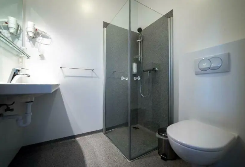 اتاق استاندارد, Dæli Guesthouse