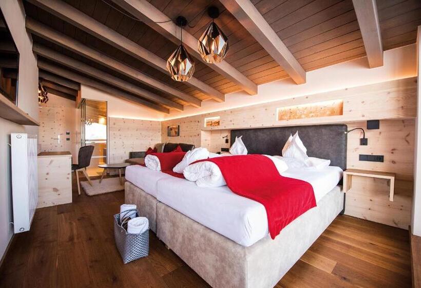 اتاق لوکس, Goldknopf